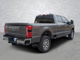 New 2025 Ford F250 Lariat image 3