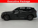 Used 2024 BMW X5 M Competition w/ Executive Package image 3