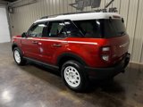 Used 2023 Ford Bronco Sport Heritage image 5