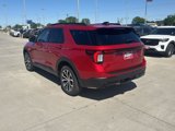 New 2025 Ford Explorer Platinum w/ Ultimate Package image 5