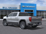 New 2026 GMC Sierra 1500 SLT w/ SLT Premium Package image 3