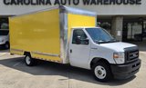 Used 2023 Ford E-350 and Econoline 350 Super Duty w/ Driver's Safety Package image 2