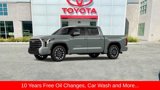 New 2025 Toyota Tundra Limited image 2