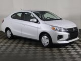 New 2024 Mitsubishi Mirage G4 ES image 2