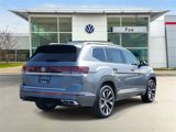 New 2025 Volkswagen Atlas SEL Premium R-Line image 4