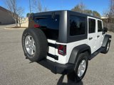 Used 2015 Jeep Wrangler Unlimited Sport w/ Quick Order Package 24S image 4