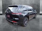 New 2025 Jeep Grand Cherokee Summit image 4
