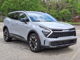 Used 2023 Kia Sportage X-Line w/ X-Line Premium Package image 2