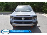 New 2026 Honda Passport TrailSport Elite image 3