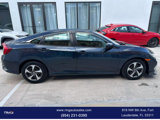 Used 2020 Honda Civic LX image 6