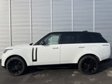 New 2025 Land Rover Range Rover Autobiography image 2