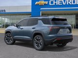 New 2026 Chevrolet Equinox RS w/ Convenience Package III image 5