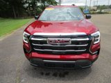 New 2026 GMC Terrain Elevation w/ Elevation Premium Package image 4