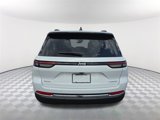 New 2025 Jeep Grand Cherokee Laredo image 4