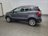 Used 2021 Ford EcoSport SE w/ SE Convenience Package image 3
