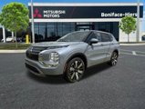 New 2025 Mitsubishi Outlander SE image 3
