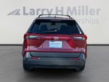 Used 2021 Toyota RAV4 LE image 4