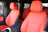 Certified 2025 Mercedes-Benz G 550 image 6