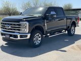 New 2025 Ford F250 Lariat image 3