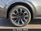 New 2025 MAZDA CX-90 3.3 Turbo S w/ Premium Plus image 5
