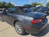 Used 2017 FIAT 124 Spider Lusso image 4
