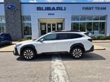 New 2025 Subaru Outback Touring XT w/ Popular Package #2 image 3