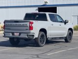 New 2025 Chevrolet Silverado 1500 RST w/ All Star Edition Plus image 5