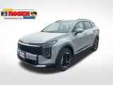 New 2026 Kia Sportage EX image 1