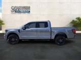 Used 2025 Ford F150 XLT w/ Equipment Group 302A MID image 2