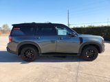 New 2025 Nissan Armada PRO-4X image 3