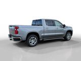 New 2025 Chevrolet Silverado 1500 LTZ w/ LTZ Premium Package image 5