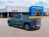New 2025 Chevrolet Silverado 1500 LT image 3