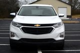 Used 2018 Chevrolet Equinox LT image 2