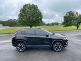 Used 2018 Jeep Compass Limited w/ Navigation Group image 6