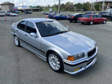 Used 1998 BMW M3 Sedan image 2