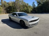 Used 2023 Dodge Challenger R/T w/ Blacktop Package image 3