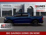 New 2026 RAM 1500 Rebel w/ Rebel Level 2 Equipment Group image 3