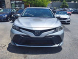 Used 2018 Toyota Camry LE image 2