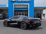 New 2025 Chevrolet Corvette Stingray Preferred Cpe w/ Z51 Performance Package image 3