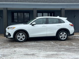Used 2024 Honda HR-V LX image 5