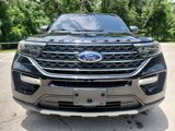 Used 2020 Ford Explorer XLT w/ Equipment Group 202A image 2