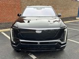 New 2026 Cadillac Vistiq Sport image 2