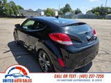 Used 2017 Hyundai Veloster Value Edition image 3