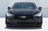 Used 2022 INFINITI Q50 Sensory image 4