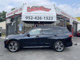 Used 2019 BMW X7 xDrive50i w/ M Sport Package image 2