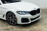Certified 2022 BMW 540i xDrive w/ M Sport Package image 5