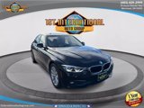 Used 2018 BMW 320i xDrive Sedan w/ Convenience Package image 2