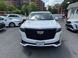 Used 2021 Cadillac Escalade Sport Platinum image 4