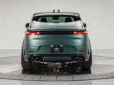 New 2025 Land Rover Range Rover Sport SV Edition Two image 4