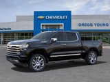 New 2025 Chevrolet Silverado 1500 High Country image 2